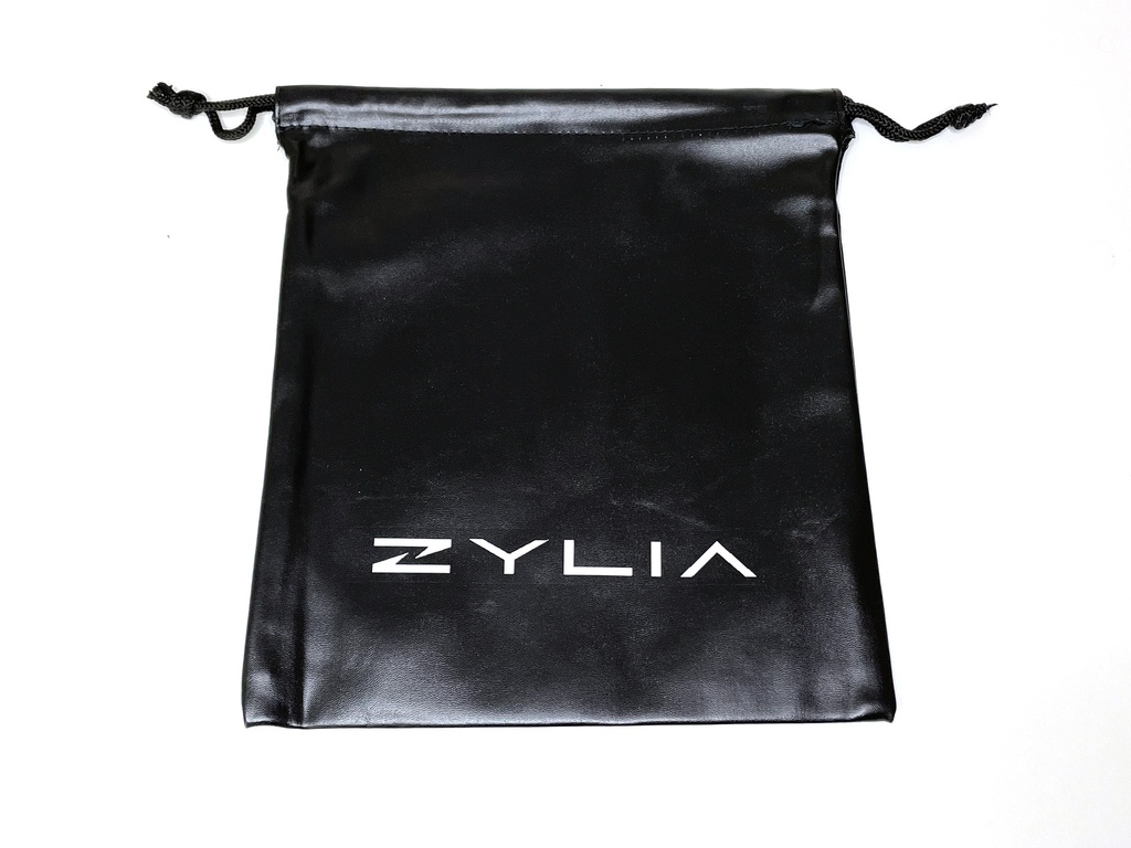 ZYLIA Shop - 3D audio recording solutions